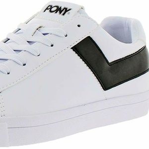 Pony Top Star Men's Retro Sneakers